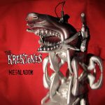 Album Review: Megladon by the Krektones