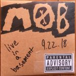 Album Review: Live in a Basement by Make No Bones