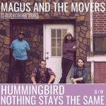 Song We Like: Hummingbird by Magus and the Movers