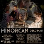 Song We Like: Dead Man by Minorcan