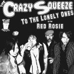 Song We Like: To The Lonely Ones by The Crazy Squeeze