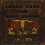 JENNY DON’T AND THE SPURS, “Call of the Road”