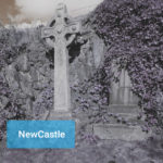 “Cemetery Date” by Newcastle