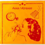 Waiting for The Postman by Axxa/Abraxas