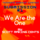 Holy Crap January Covers Contest Submission #1, Scott Making Cents: We are the One