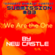 Holy Crap January Covers Contest Submission #33, NewCastle : We Are the One